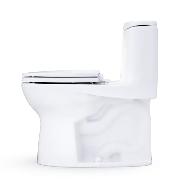TOTO Ultramax® One-Piece Toilet - 1.28 GPF, Round Bowl