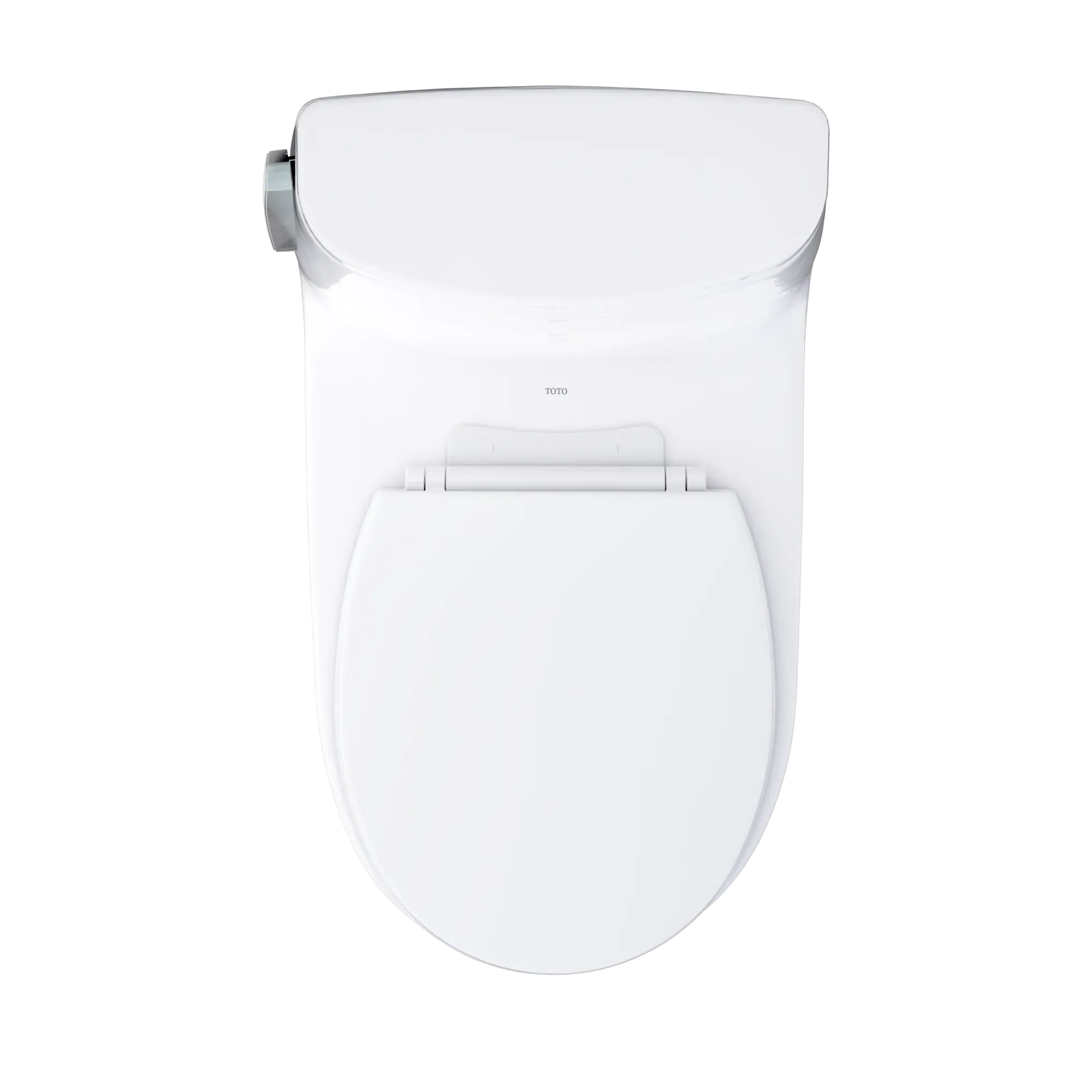 TOTO Ultramax® One-Piece Toilet - 1.6 GPF, Round Bowl