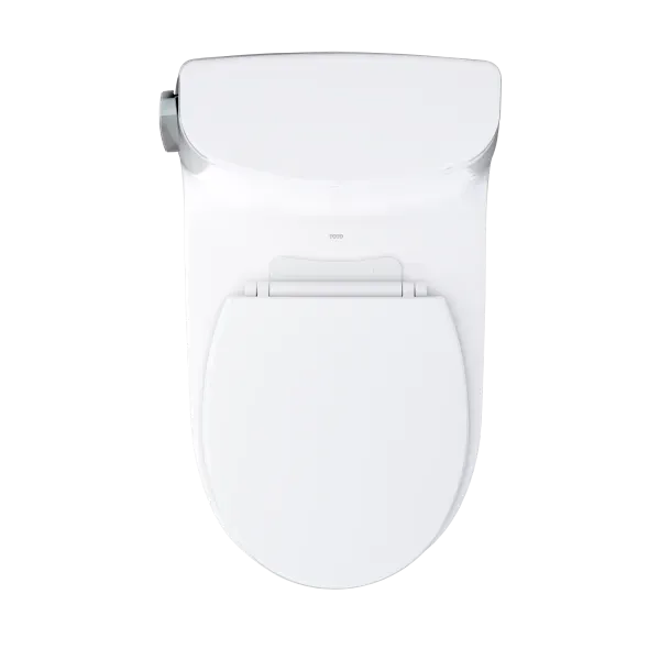 TOTO Ultramax® One-Piece Toilet - 1.28 GPF, Round Bowl