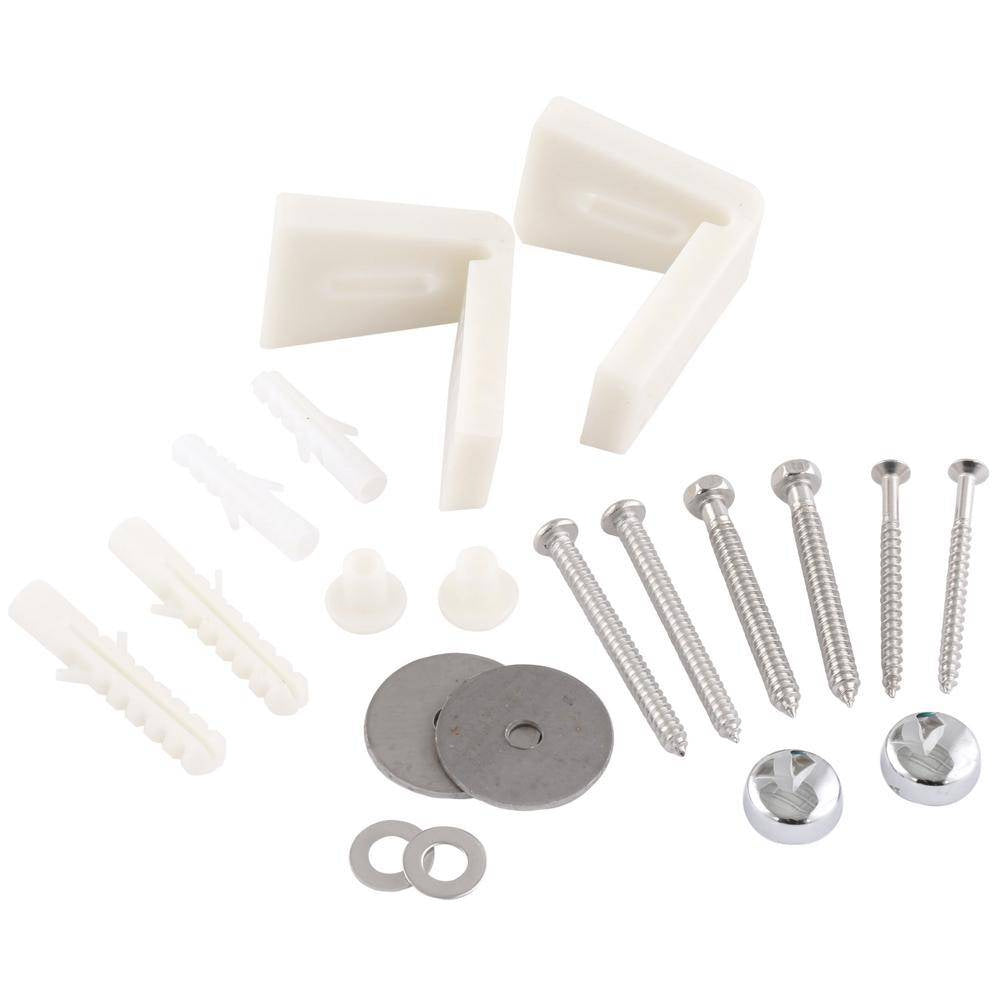 Whitehaus WHMFL3222-EB Magic Flush Eco-Friendly One Piece Toilet