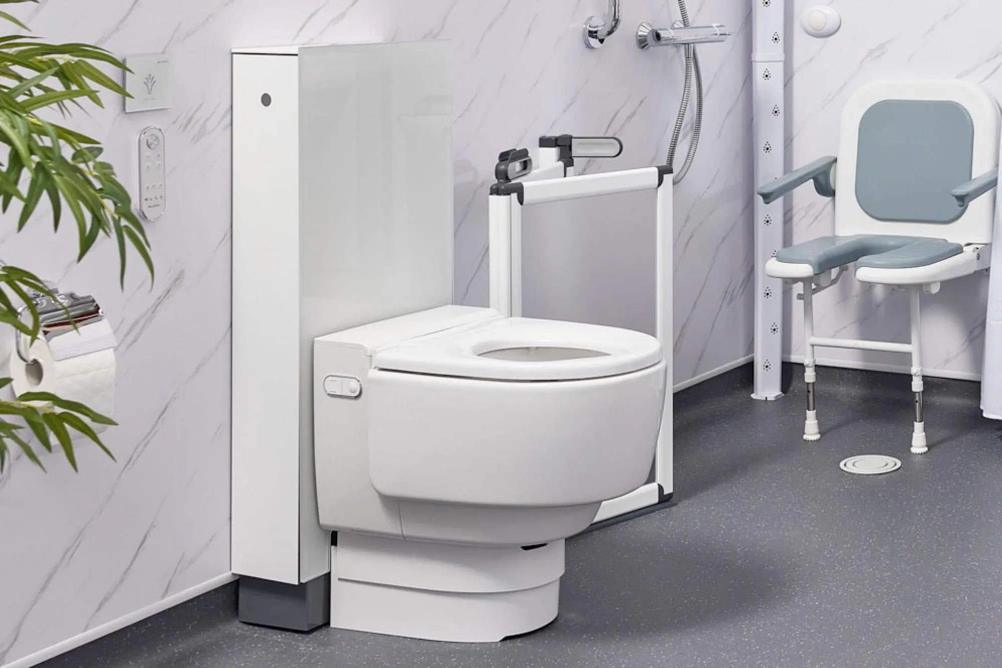 Project-Based Supply for a Medical Facility