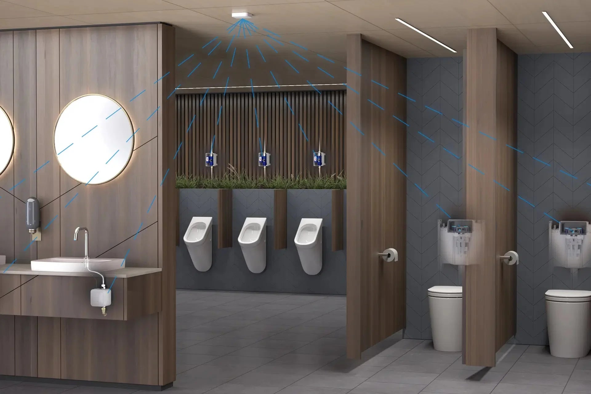 How Smart Toilets Transform Hospitality and Commercial Spaces