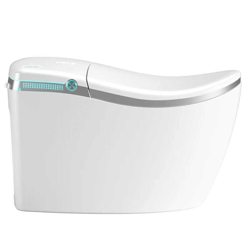 Trone Tersova - STKK50