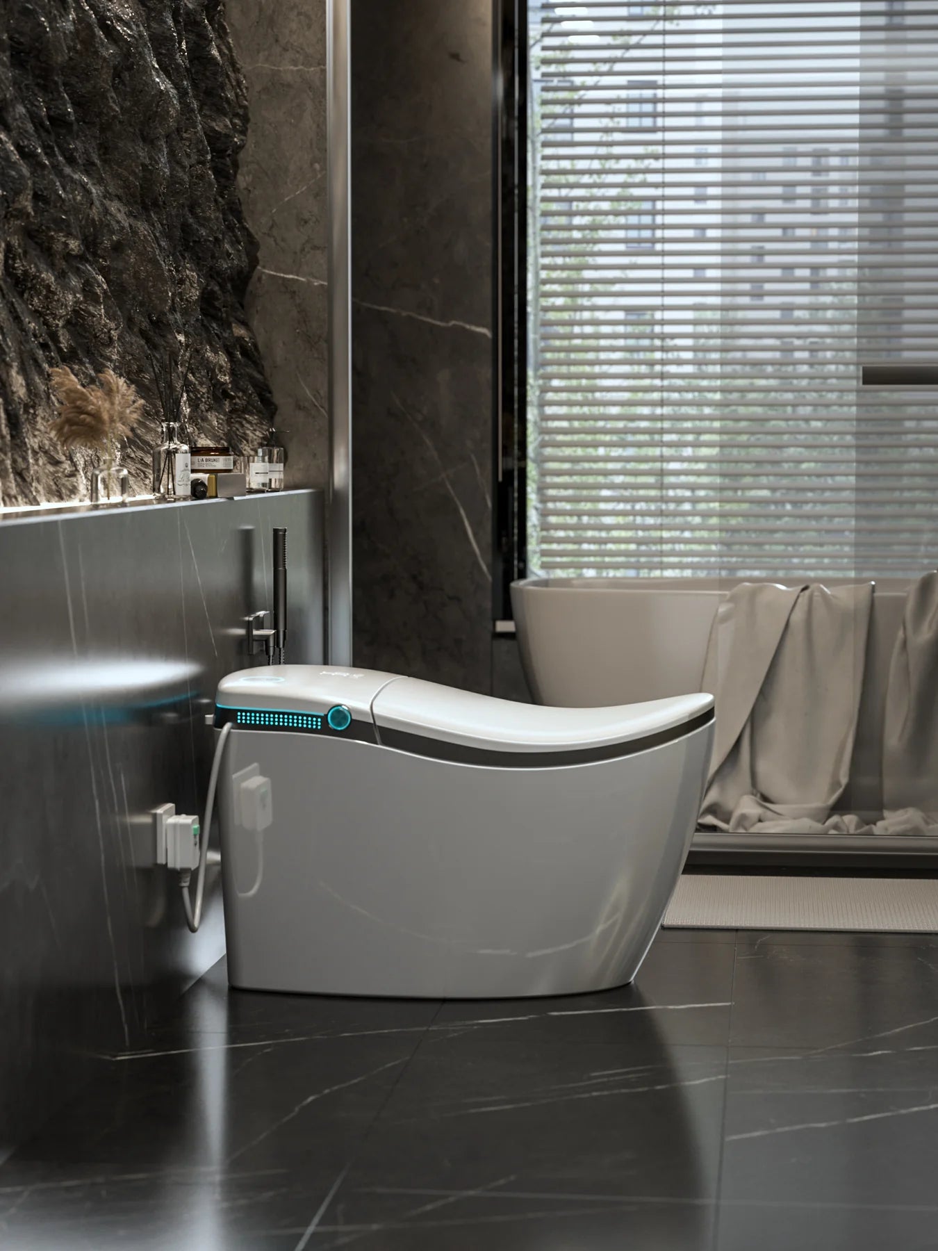 Trone Tersova - STKK50