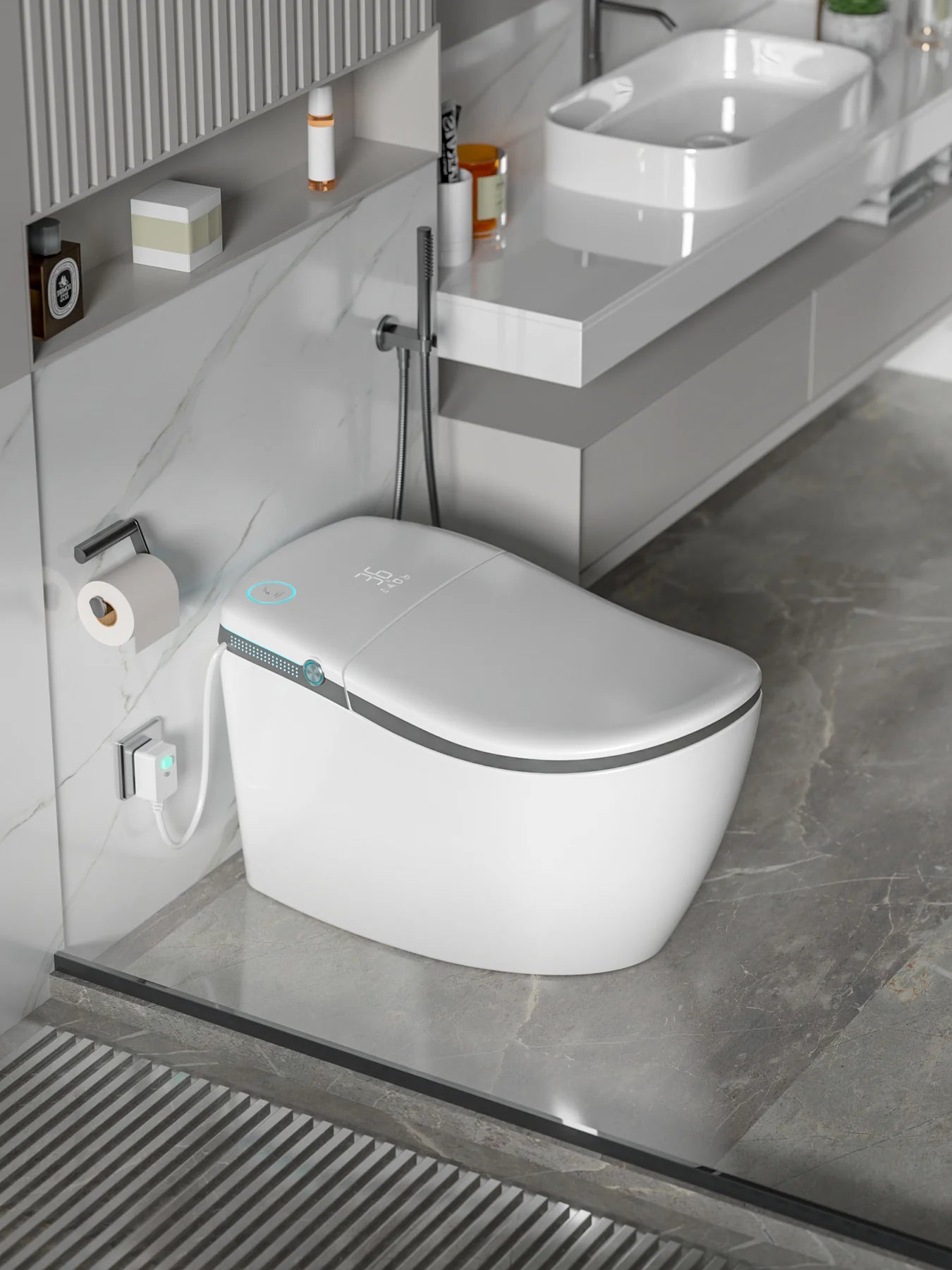 Trone Tersova - STKK50