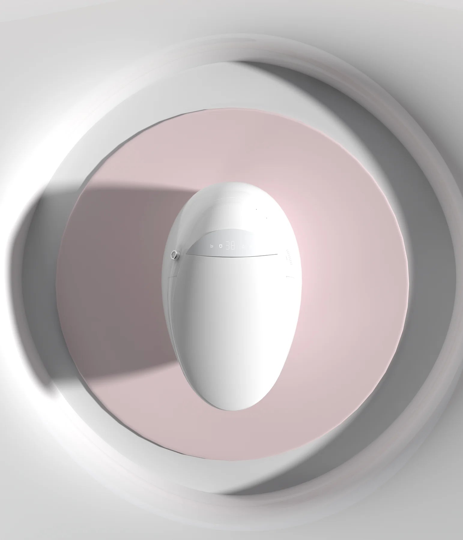 Trone Neoluxe - STY1