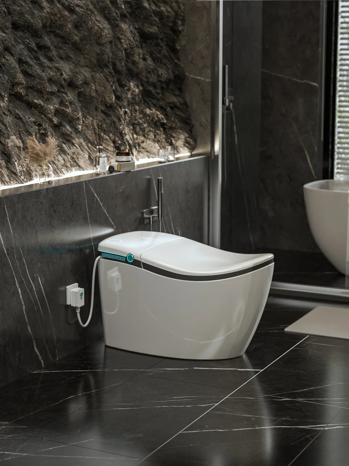 Trone Tersova - STKK50