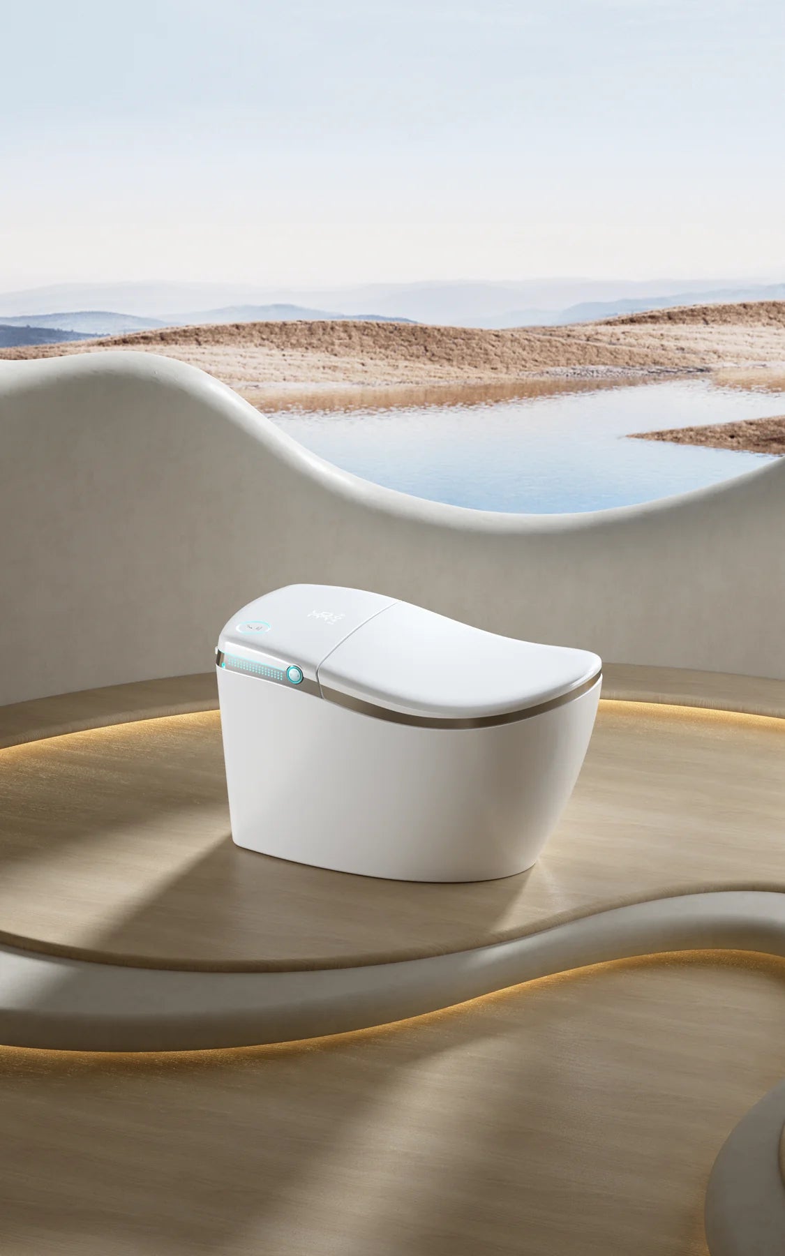 Trone Tersova - STKK50