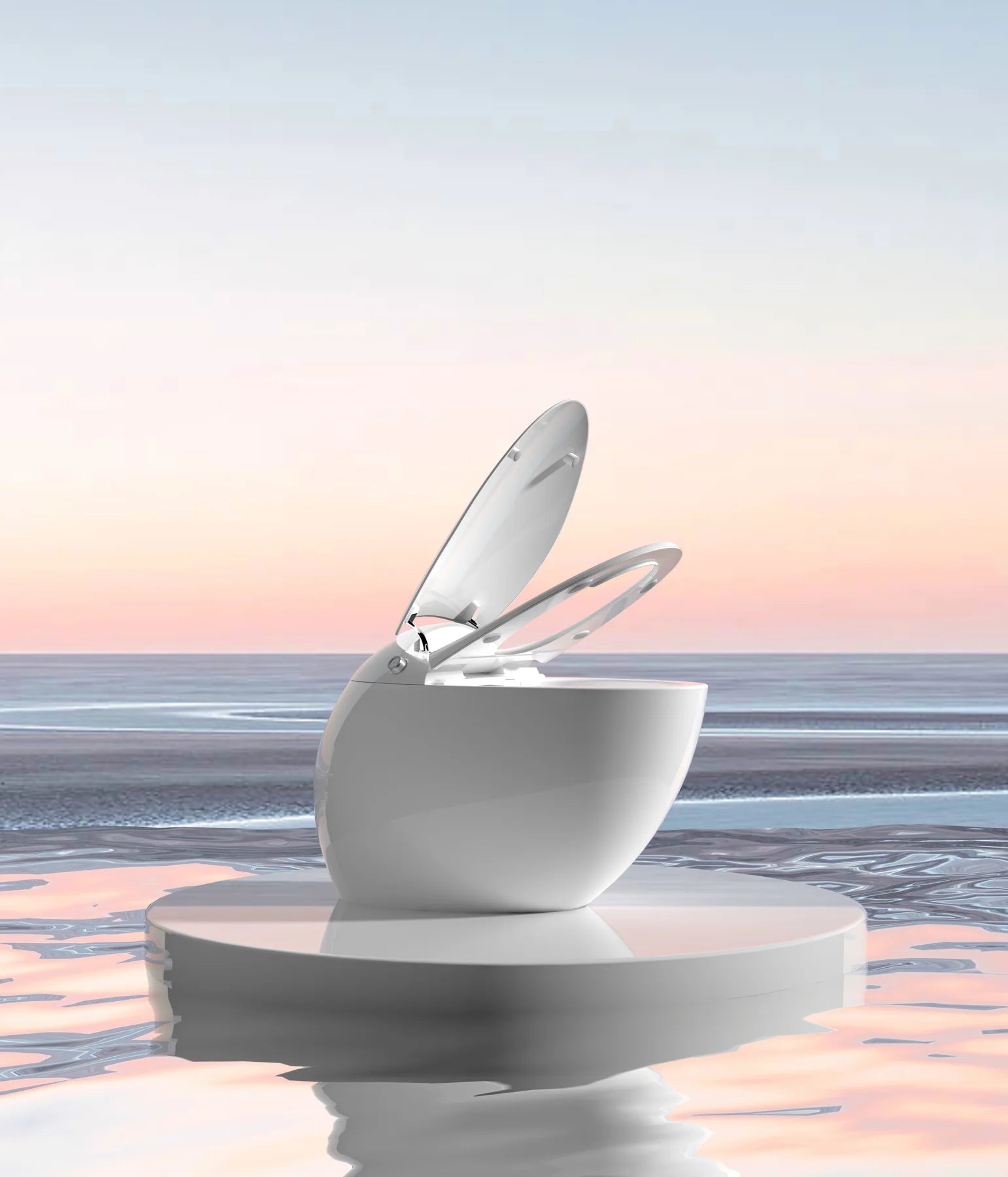 Trone Neoluxe - STY1