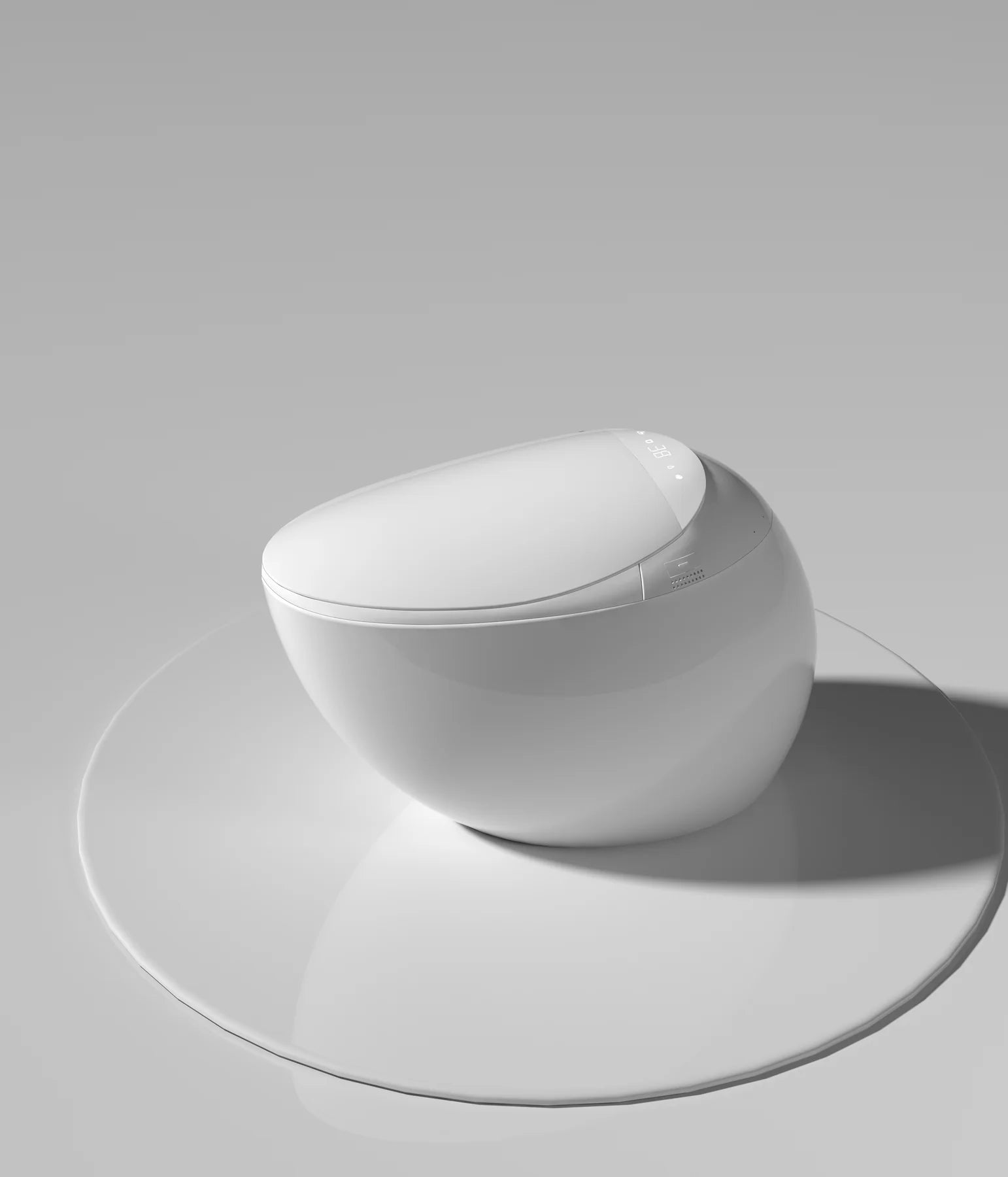 Trone Neoluxe - STY1