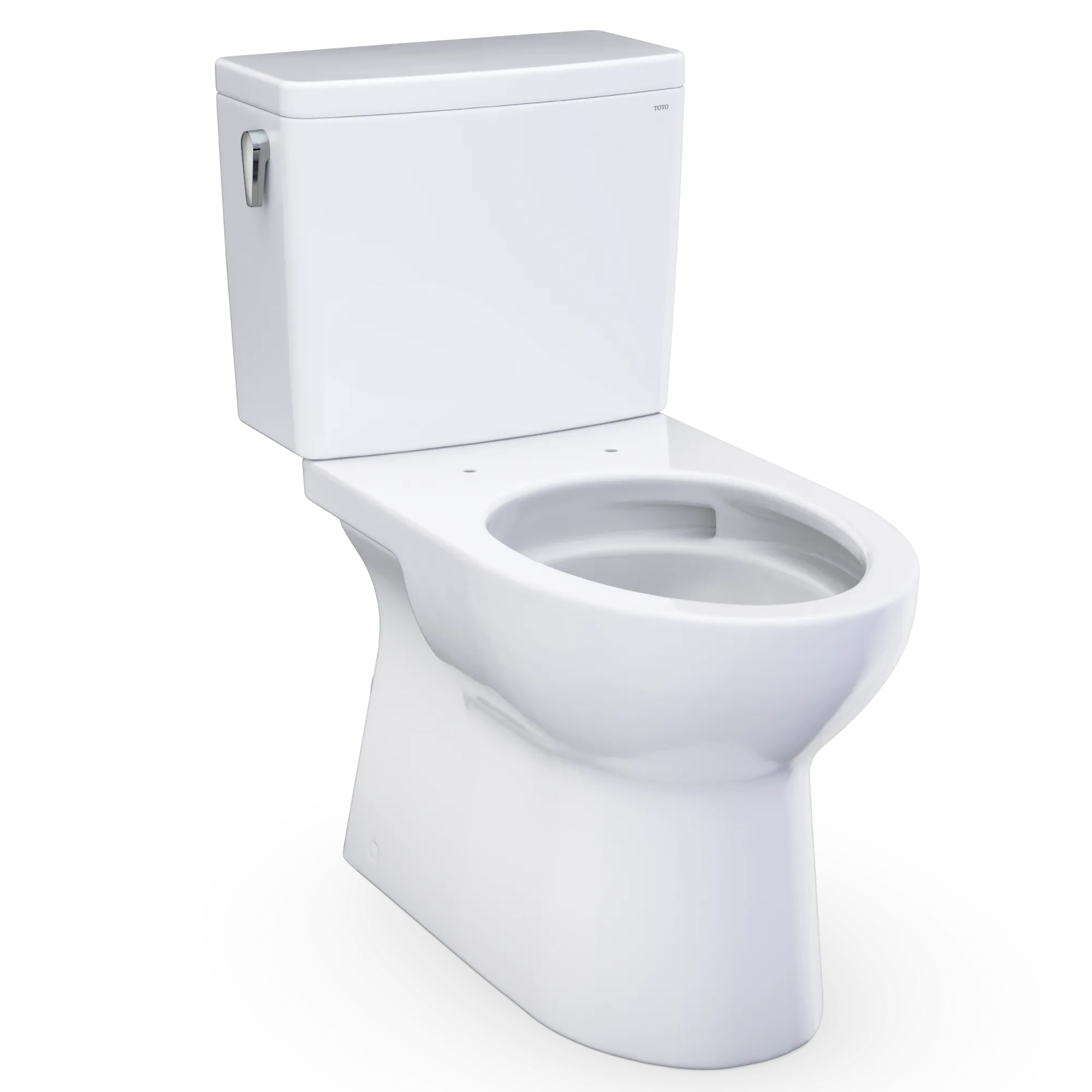 TOTO Glaston™ Two-Piece Toilet - 1.28 GPF