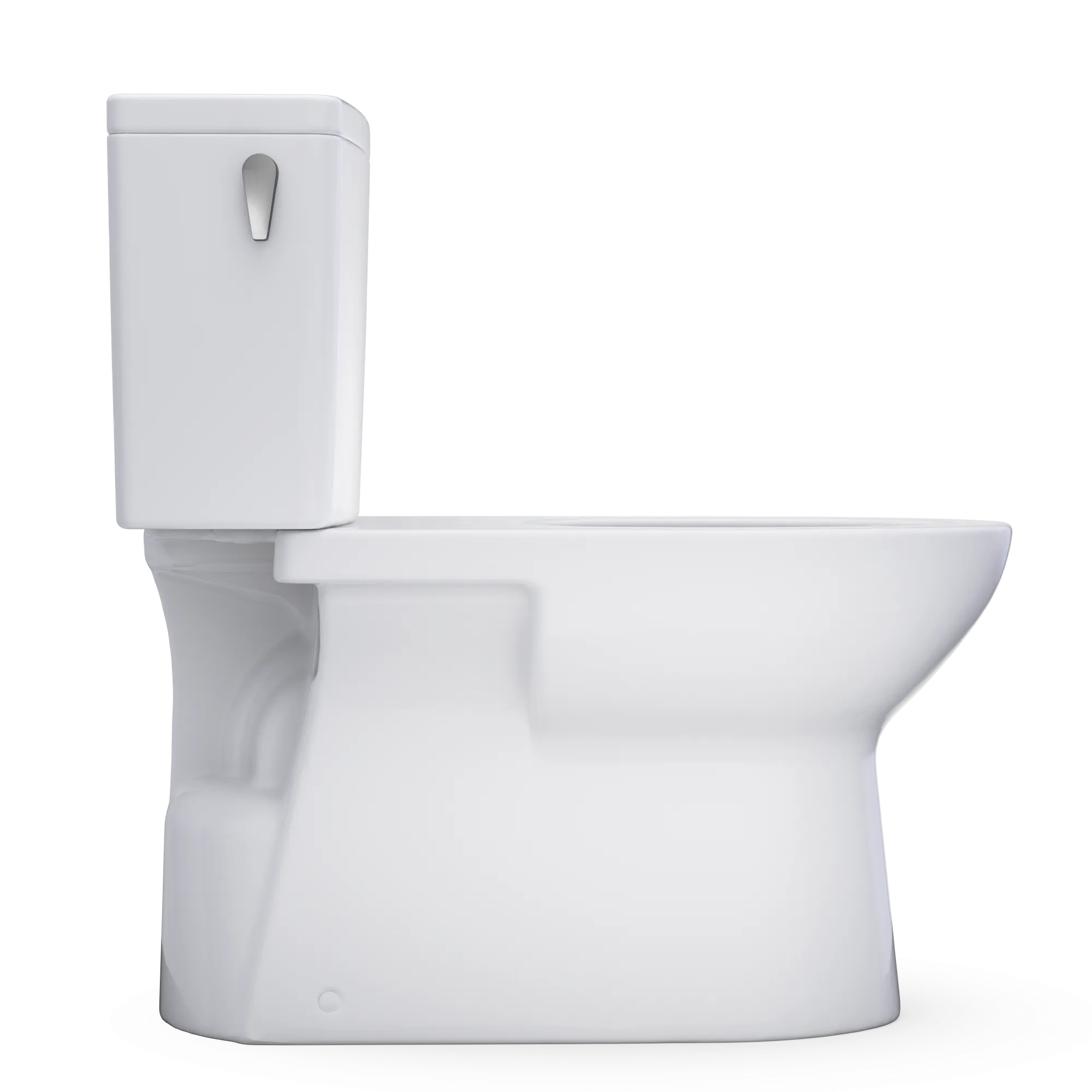 TOTO Glaston™ Two-Piece Toilet - 1.28 GPF