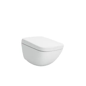 TOTO NEOREST® WX1 Wall-Hung Toilet - 1.2 GPF & 0.8 GPF