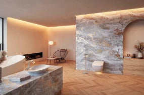 TOTO NEOREST® WX2 Wall-Hung Toilet - 1.2 GPF & 0.8 GPF