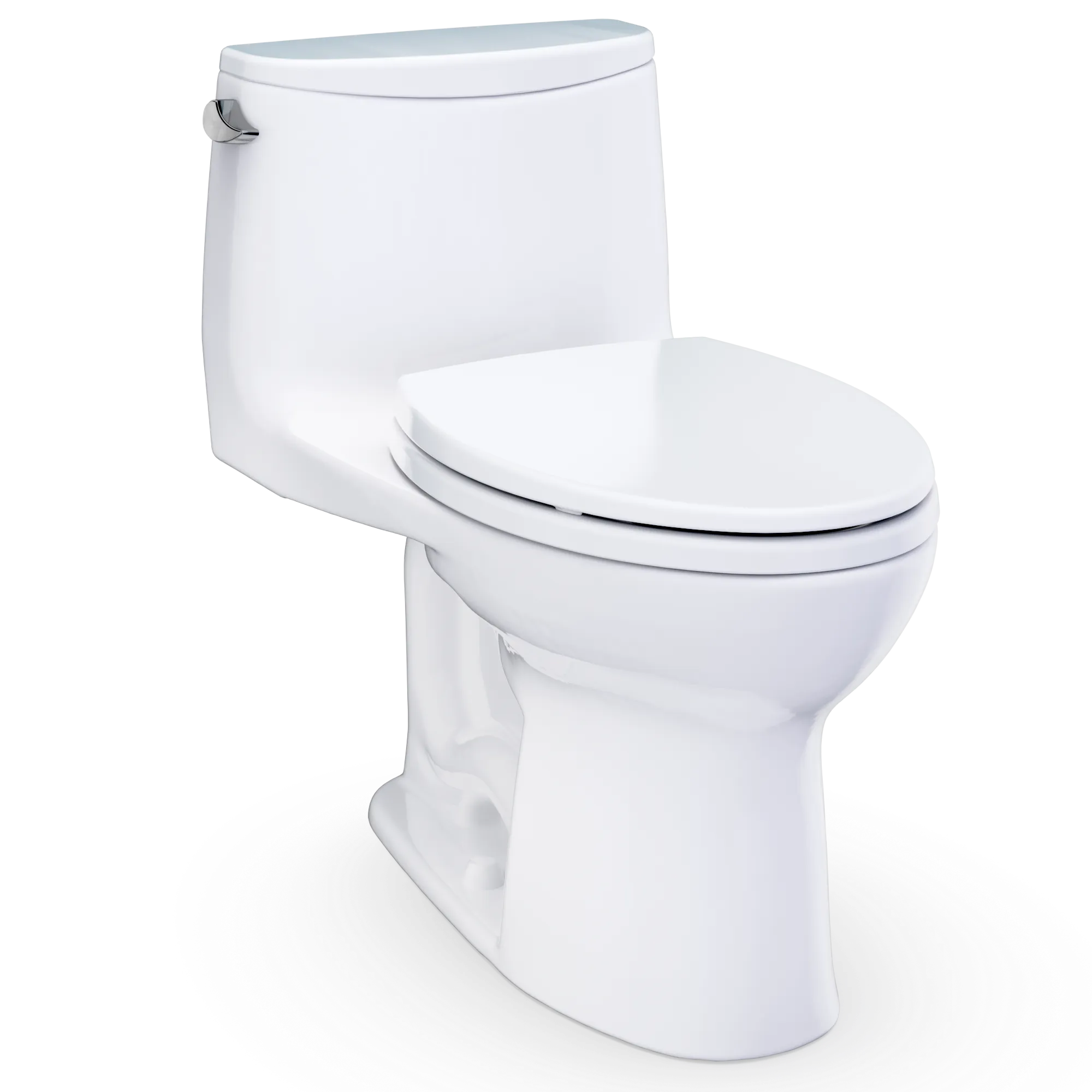 TOTO Ultramax® One-Piece Toilet - 1.28 GPF
