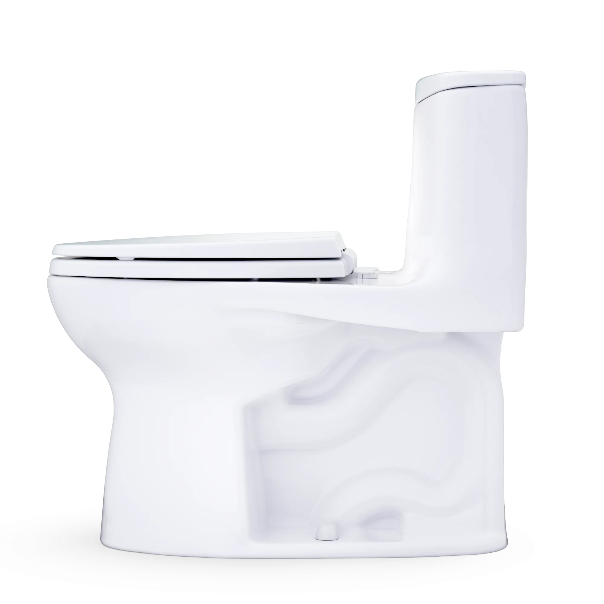 TOTO Ultramax® One-Piece Toilet - 1.28 GPF
