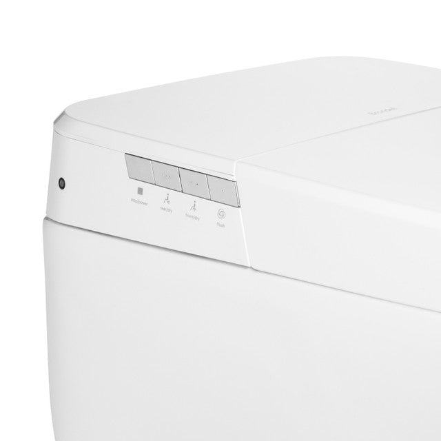 Brondell Sutro Integrated Smart Bidet Toilet