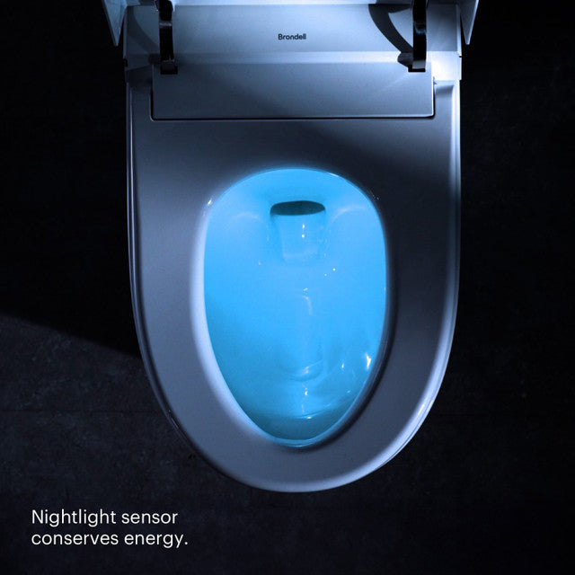Brondell Sutro Integrated Smart Bidet Toilet