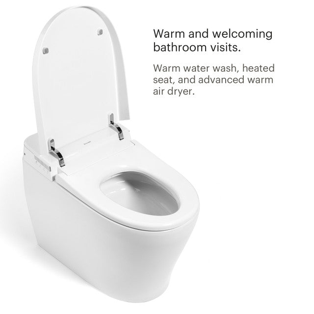 Brondell Sutro Integrated Smart Bidet Toilet