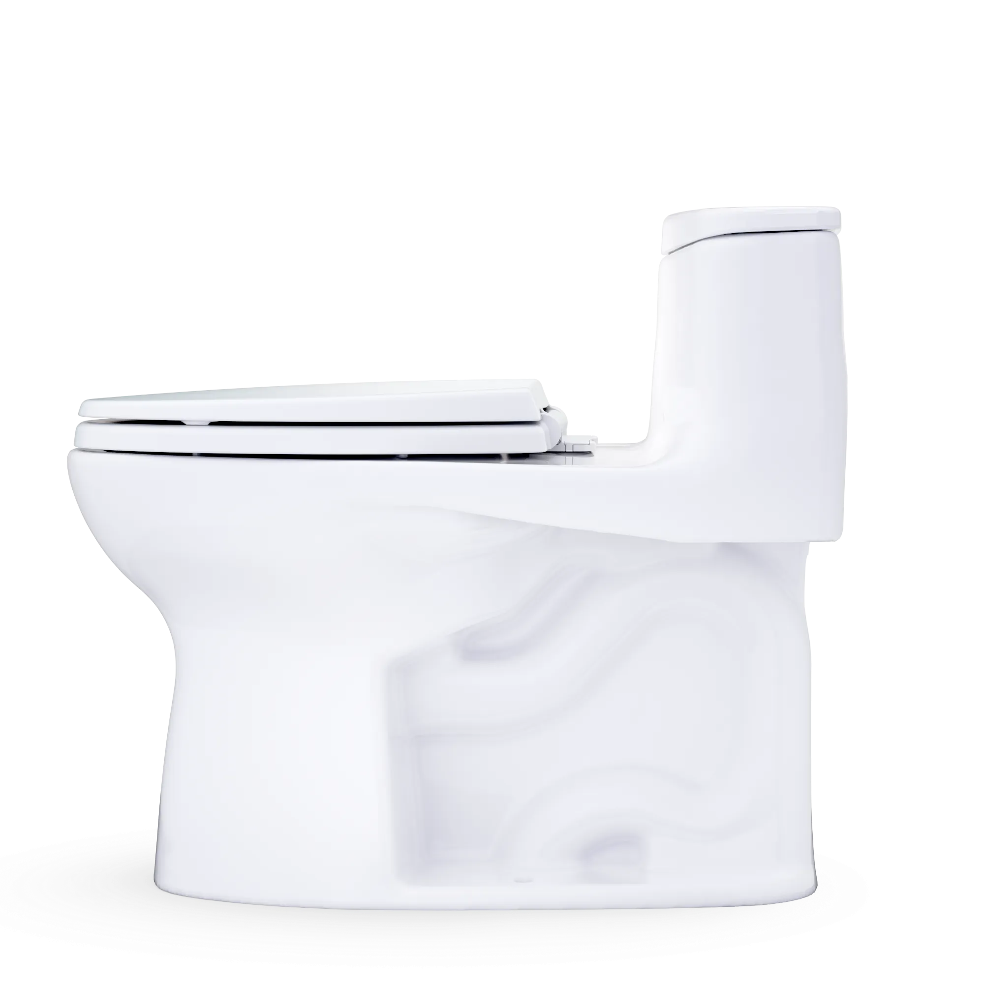 TOTO Ultramax® Low Profile One-Piece Toilet - 1.28 GPF