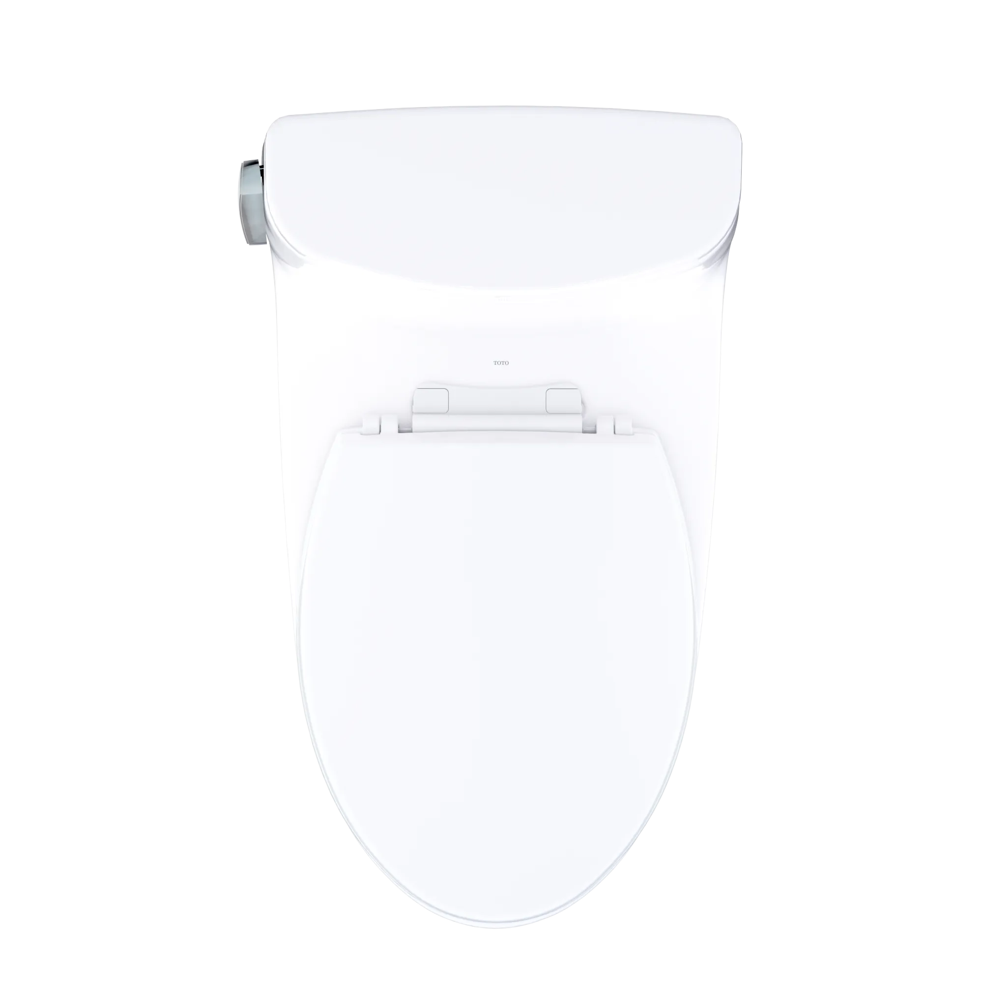 TOTO Ultramax® Low Profile One-Piece Toilet - 1.28 GPF