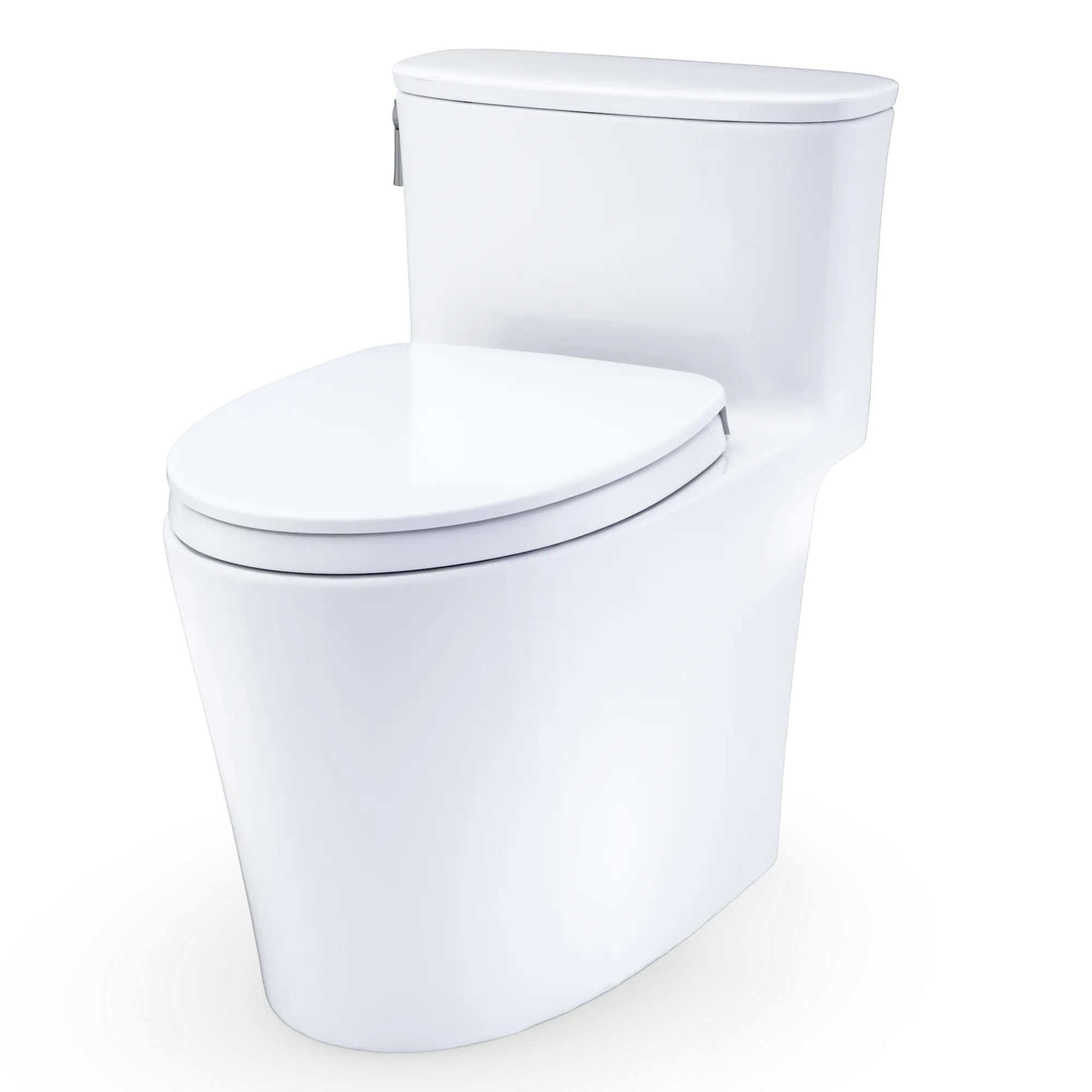TOTO Aurora™ One-Piece Toilet - 1.28 GPF