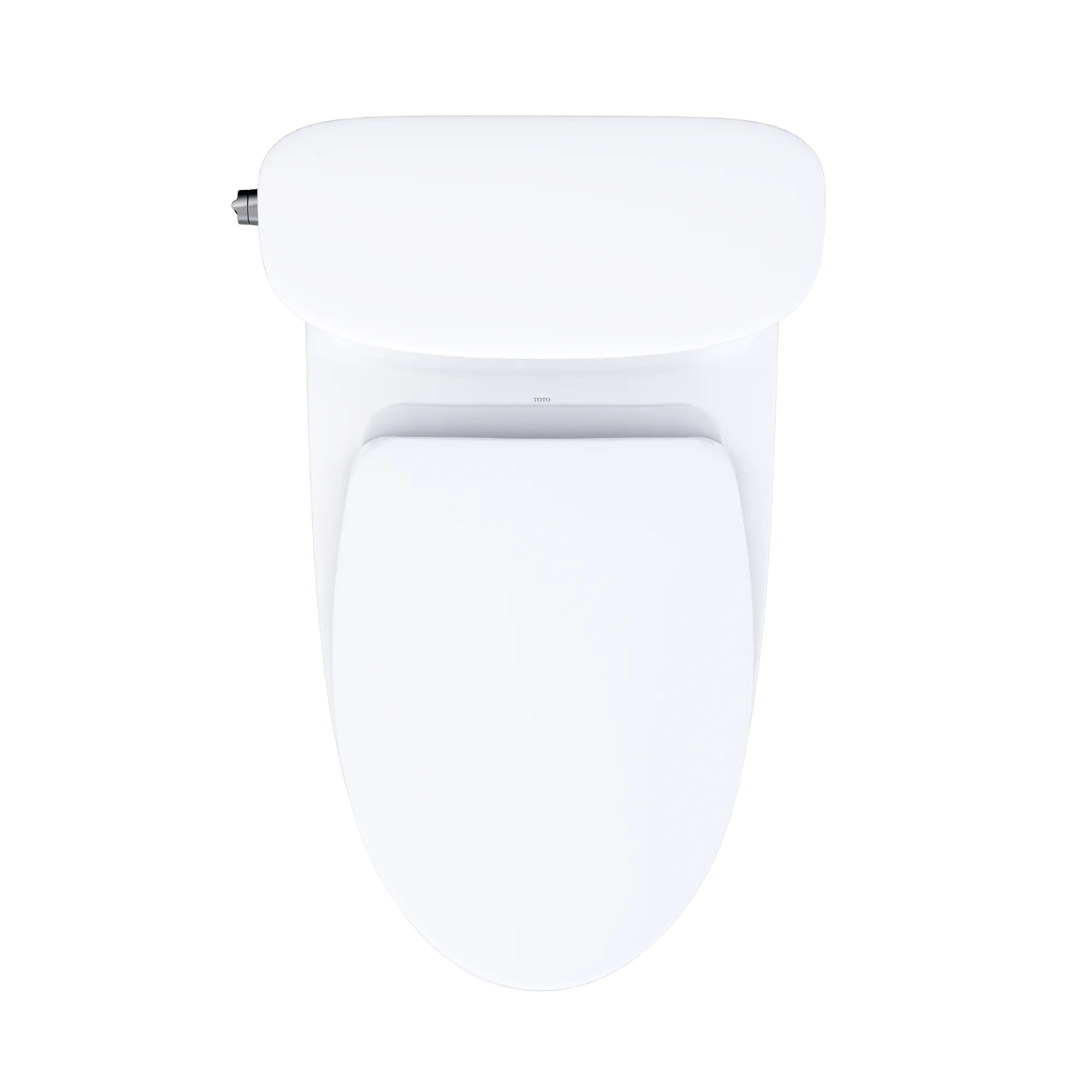 TOTO Aurora™ 1G® One-Piece Toilet - 1.0 GPF
