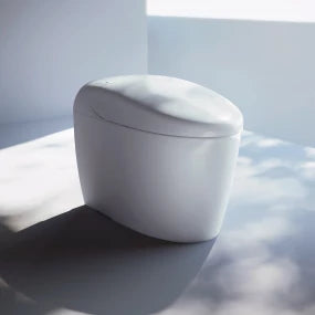 TOTO NEOREST® RS Dual Flush Toilet - 1.0 GPF & 0.8 GPF