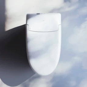 TOTO NEOREST® RS Dual Flush Toilet - 1.0 GPF & 0.8 GPF