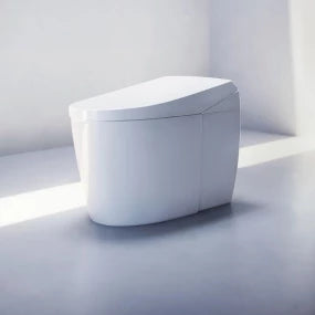 TOTO NEOREST® AS Dual Flush Toilet - 1.0 GPF & 0.8 GPF