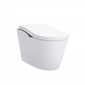 TOTO NEOREST® LS Dual Flush Toilet - 1.0 GPF & 0.8 GPF