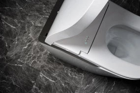 TOTO NEOREST® LS Dual Flush Toilet - 1.0 GPF & 0.8 GPF