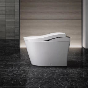 TOTO NEOREST® LS Dual Flush Toilet - 1.0 GPF & 0.8 GPF