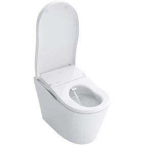 TOTO NEOREST® LS Dual Flush Toilet - 1.0 GPF & 0.8 GPF