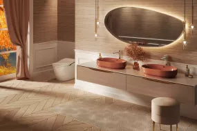 TOTO NEOREST® LS Dual Flush Toilet - 1.0 GPF & 0.8 GPF