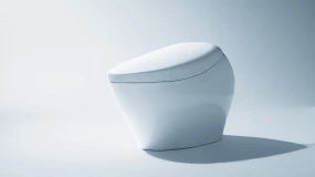 TOTO NEOREST® NX1 Dual Flush Toilet - 1.0 GPF & 0.8 GPF
