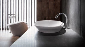 TOTO NEOREST® NX1 Dual Flush Toilet - 1.0 GPF & 0.8 GPF