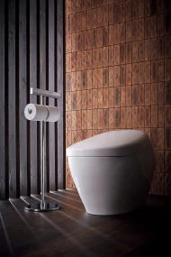 TOTO NEOREST® NX1 Dual Flush Toilet - 1.0 GPF & 0.8 GPF