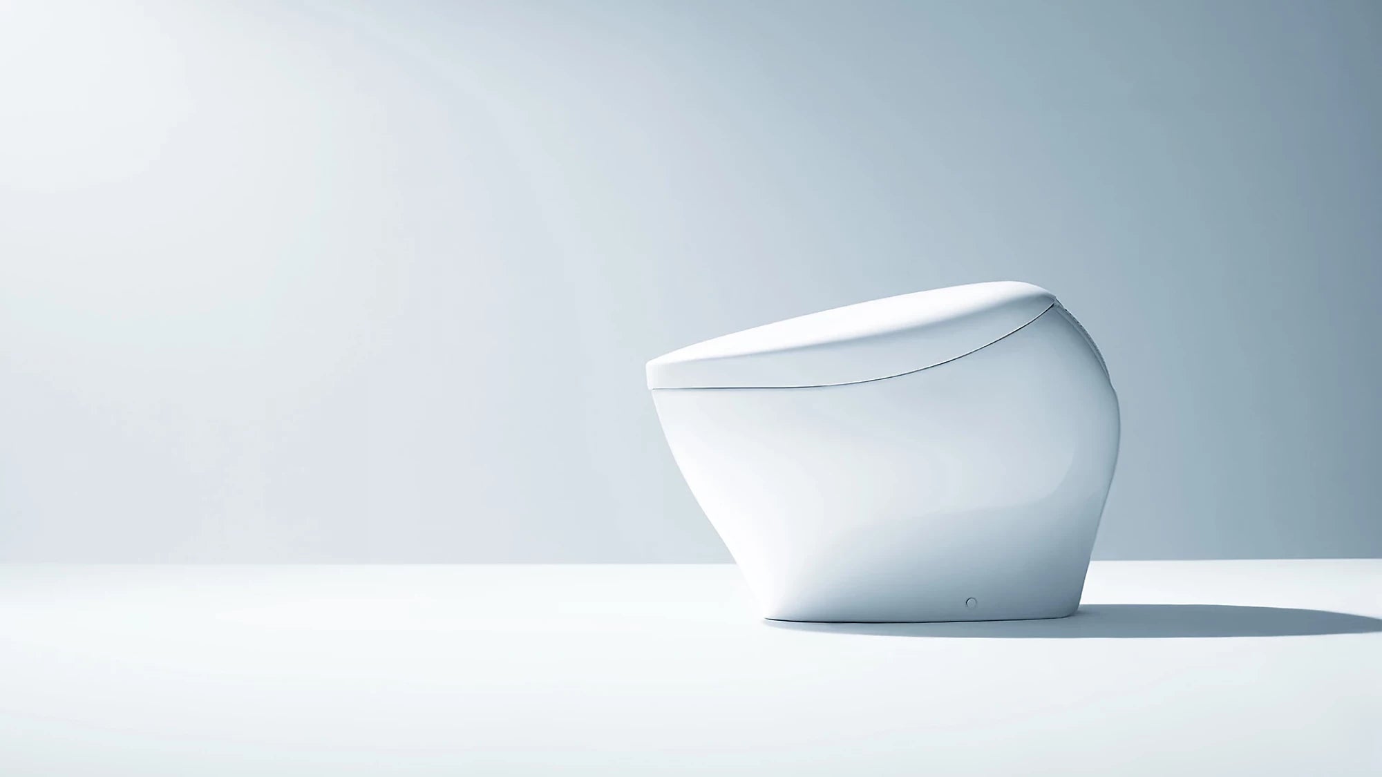 TOTO NEOREST® NX2 Dual Flush Toilet - 1.0 GPF & 0.8 GPF