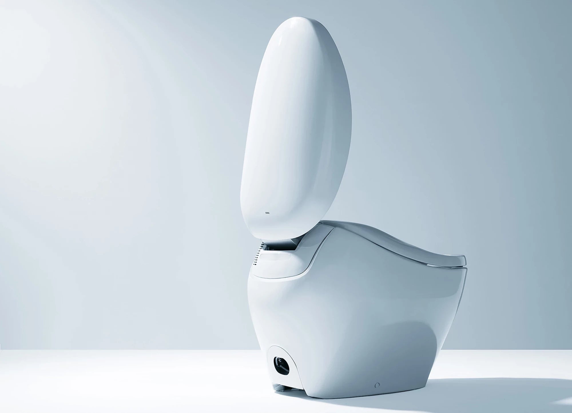 TOTO NEOREST® NX2 Dual Flush Toilet - 1.0 GPF & 0.8 GPF