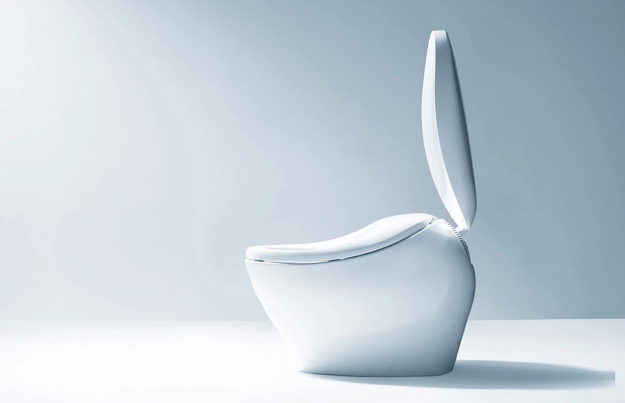 TOTO NEOREST® NX2 Dual Flush Toilet - 1.0 GPF & 0.8 GPF