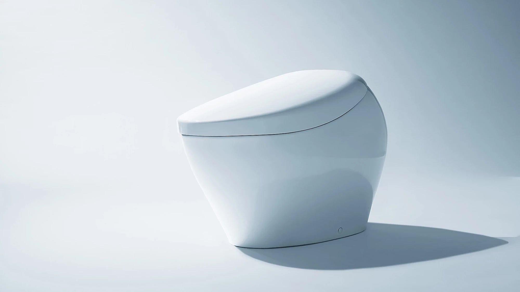 TOTO NEOREST® NX2 Dual Flush Toilet - 1.0 GPF & 0.8 GPF