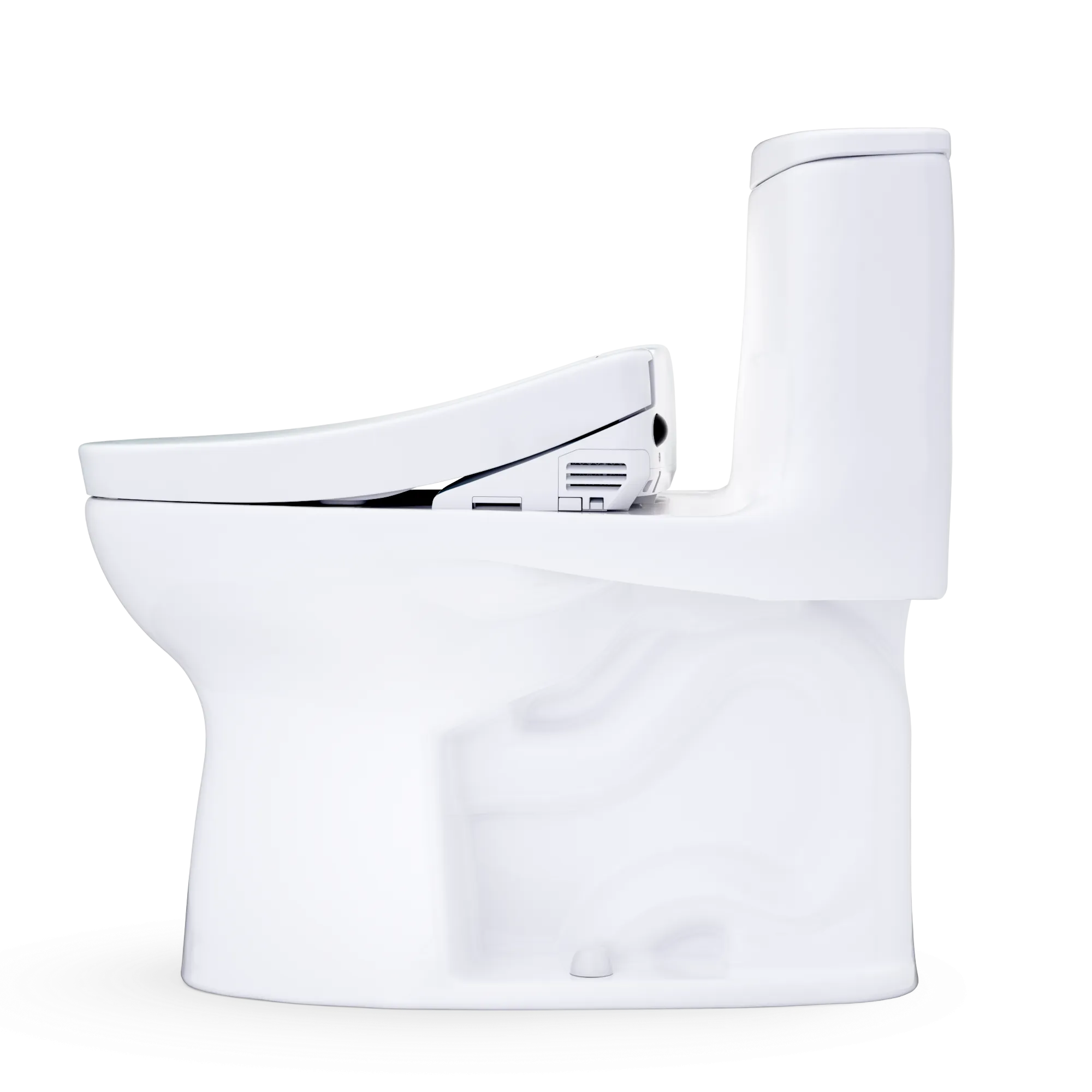 TOTO Ultramax® WASHLET®+ One-Piece Toilet - 1.6 GPF