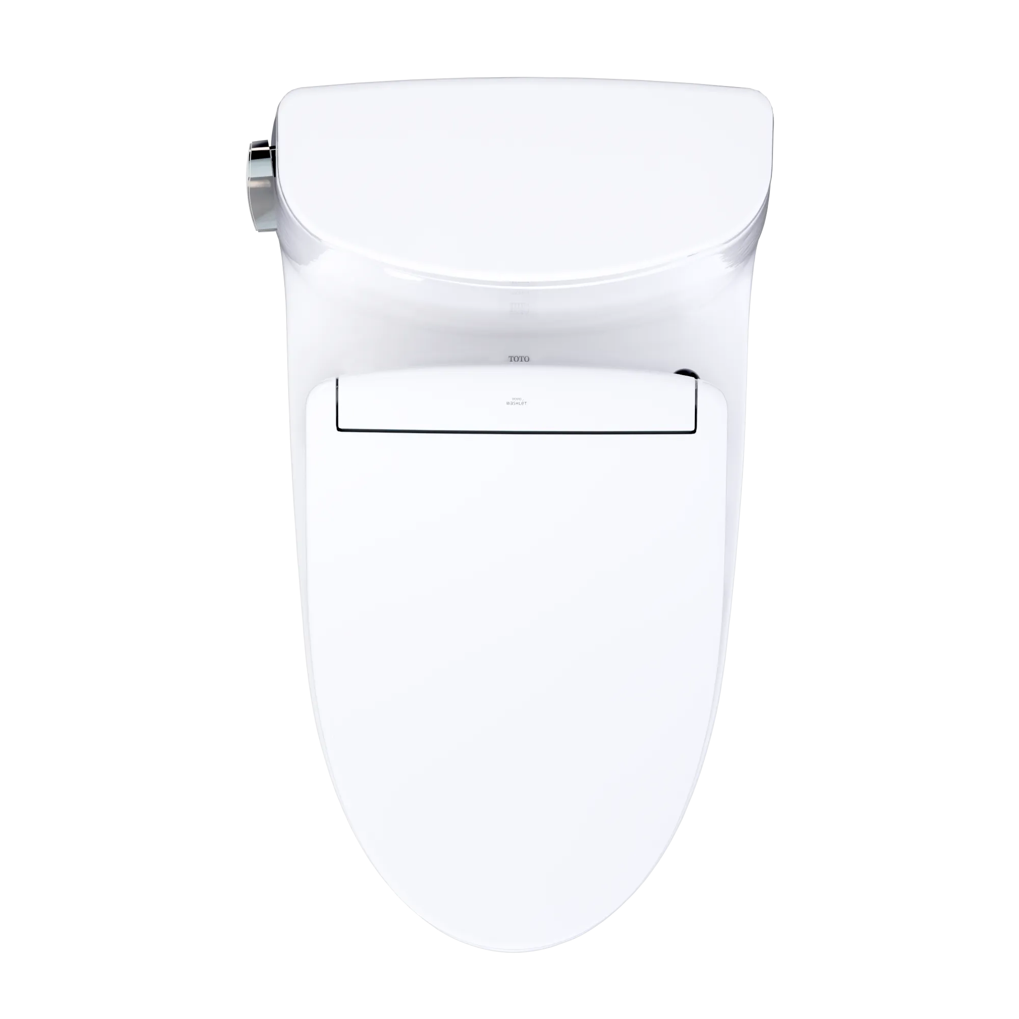 TOTO Ultramax® WASHLET®+ One-Piece Toilet - 1.6 GPF