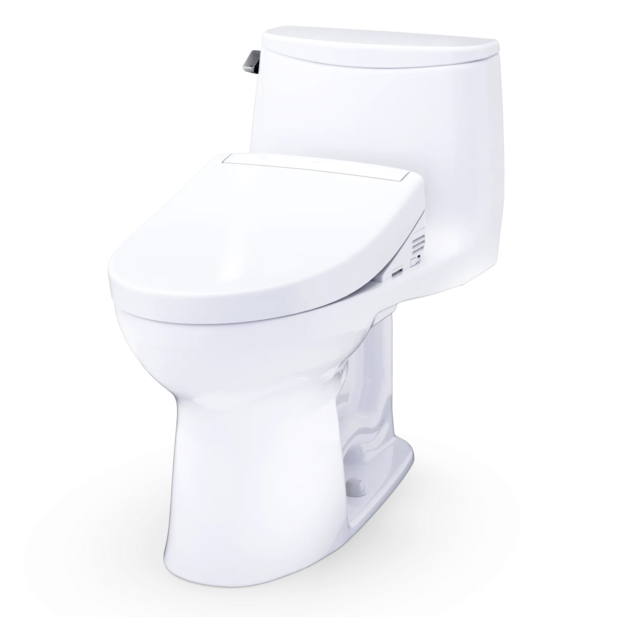TOTO Ultramax® WASHLET®+ One-Piece Toilet - 1.6 GPF