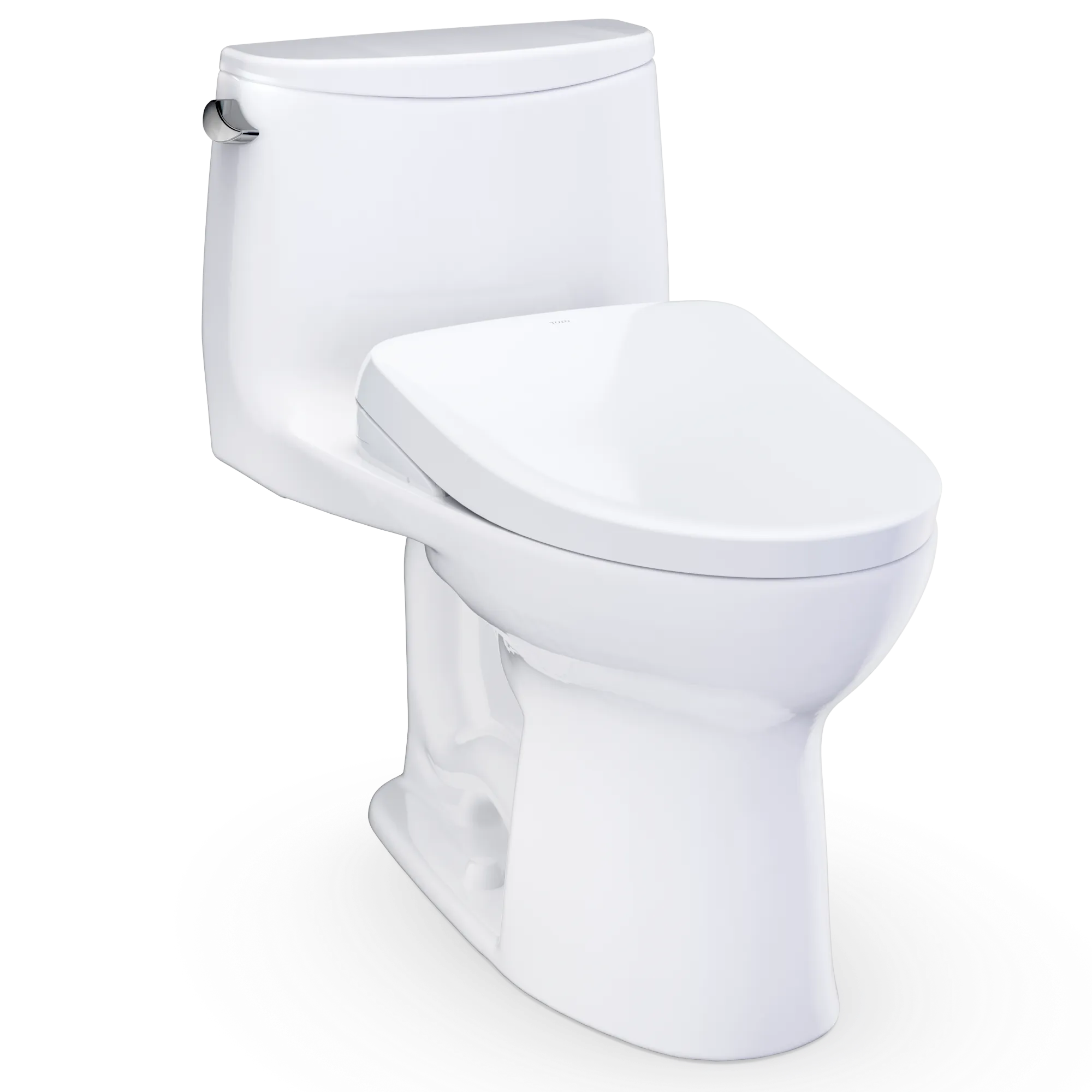 TOTO Ultramax® WASHLET®+ One-Piece Toilet - 1.6 GPF