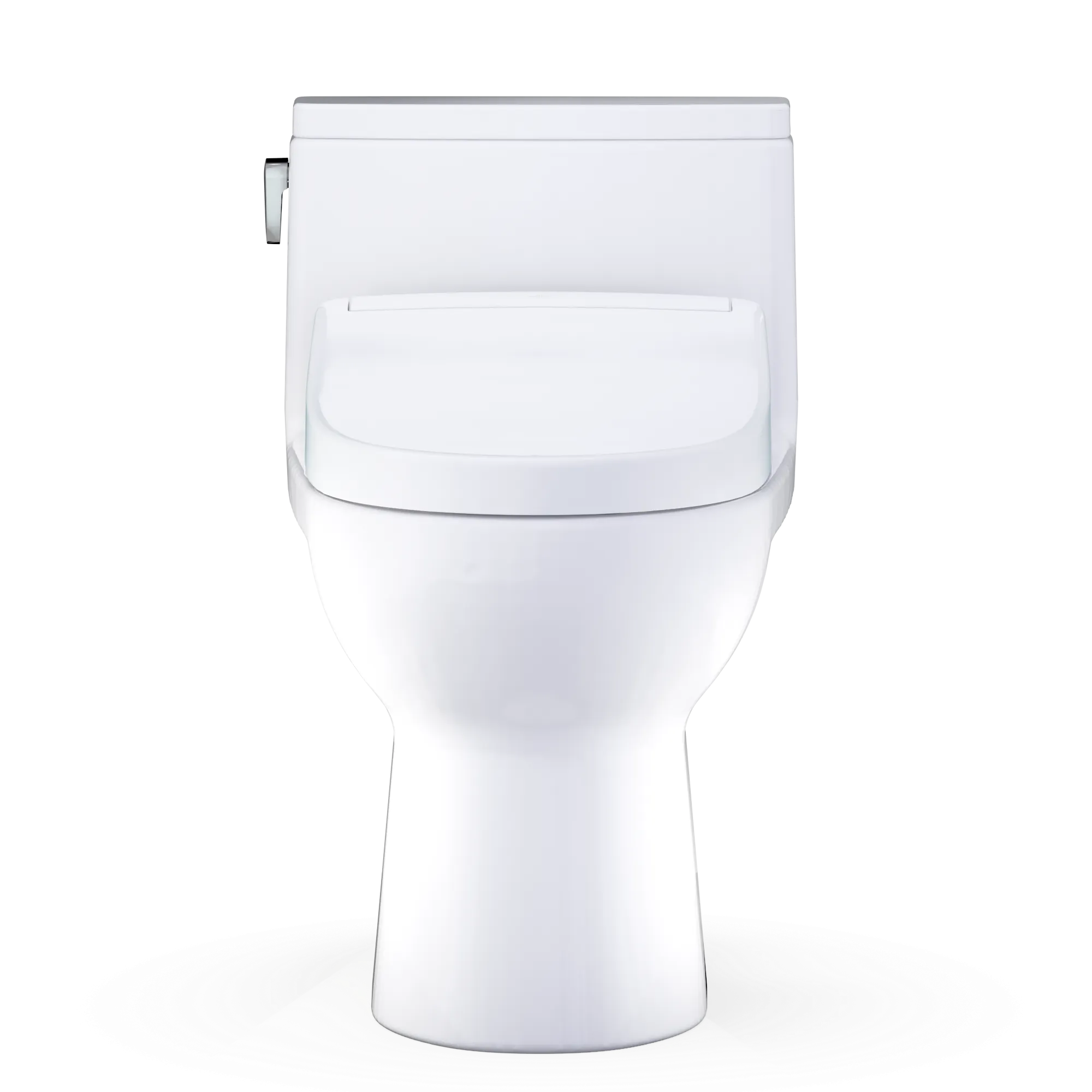 TOTO Redington™ WASHLET®+ One-Piece Toilet - 1.28 GPF