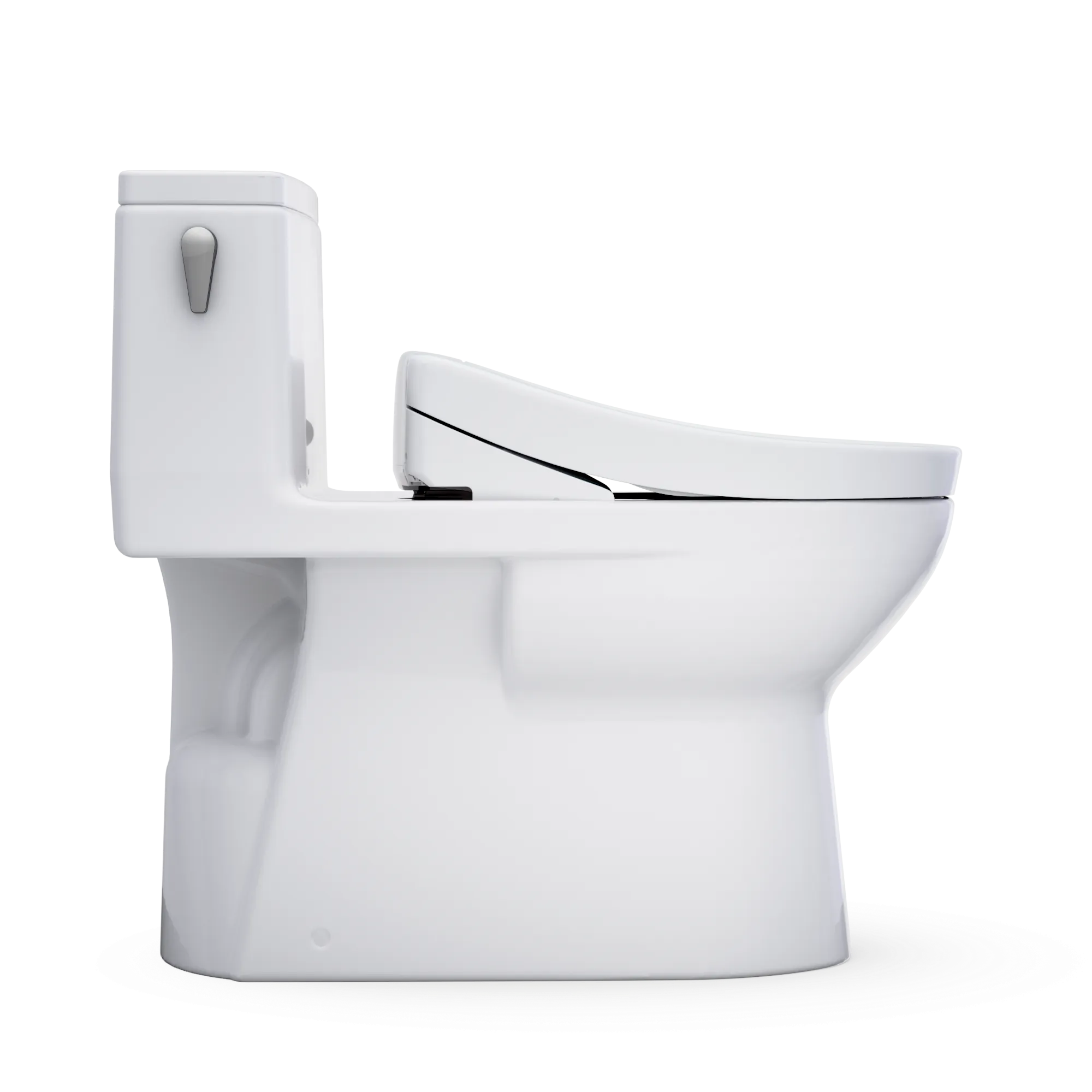 TOTO Redington™ WASHLET®+ One-Piece Toilet - 1.28 GPF