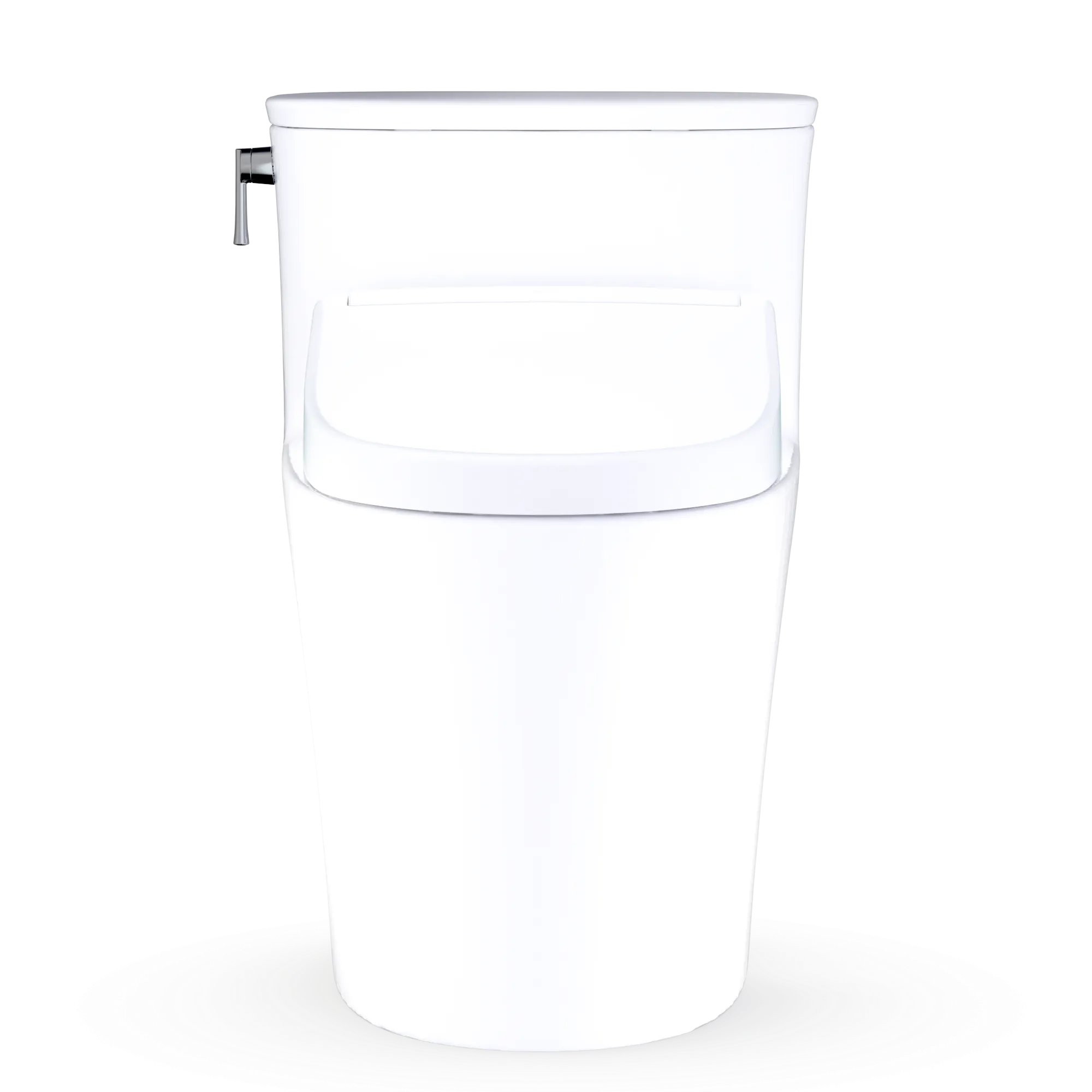 TOTO Aurora™ WASHLET®+ One-Piece Toilet - 1.28 GPF