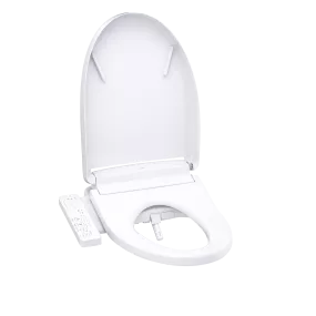 WASHLET® S2 Elongated Bidet Seat